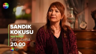 Sandık Kokusu 15.Bölüm 1.Fragmanı