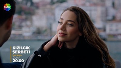 Kızılcık Şerbeti 56. Bölüm 1. Fragman