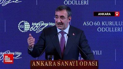 Bakan Yılmaz: 2026 için tek haneli enflasyona yeniden dönüşü öngörüyoruz