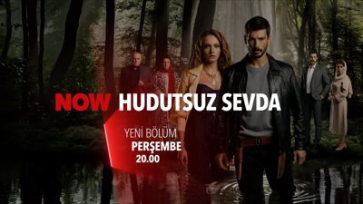 Hudutsuz Sevda 25. Bölüm 1. Fragmanı