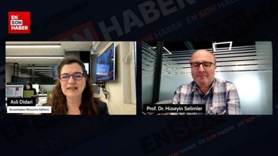 Merkez Bankası’nın faiz adımları enflasyona bağlı