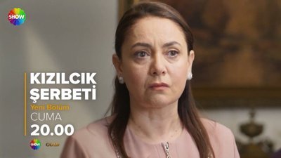 Kızılcık Şerbeti 57.Bölüm 1.Fragmanı