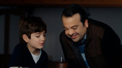 Taş Kağıt Makas 5. Bölüm Fragman