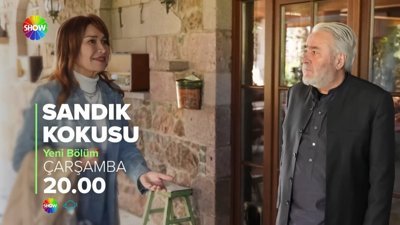 Sandık Kokusu 16.Bölüm 2.Fragmanı