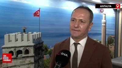 Antalya'da yüksek kira fiyatlarında normale dönüş başladı