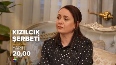 Kızılcık Şerbeti 57.Bölüm 2.Fragmanı
