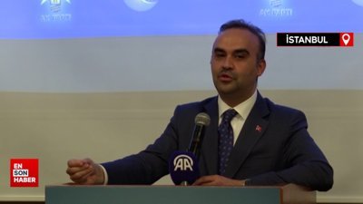 Mehmet Fatih Kacır: Türkiye'nin dört bir yanında muazzam bir kalkınma hamlesi var