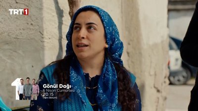 Gönül Dağı 134. Bölüm Fragmanı