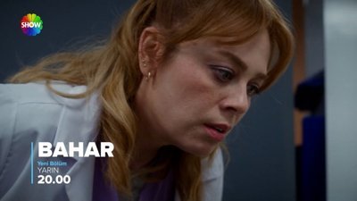 Bahar 8. Bölüm 2. Fragmanı