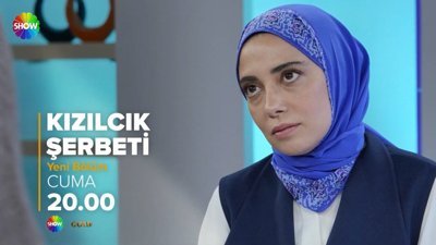 Kızılcık Şerbeti 58.Bölüm 1.Fragman