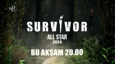 Survivor All Star 2024 74.Bölüm Tanıtımı