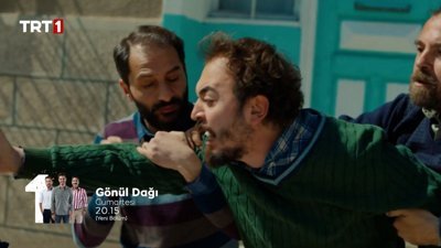 Gönül Dağı 134. Bölüm 2. Fragmanı