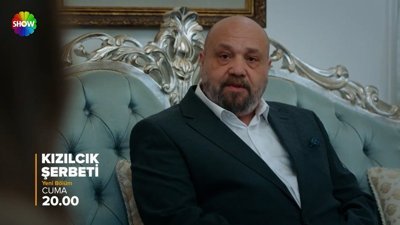Kızılcık Şerbeti 58. Bölüm 2. Fragman
