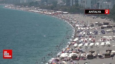 Mayıs sonu Kemer'de yer bulmak zorlaşacak