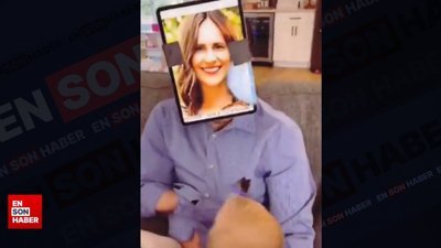 Annelik sorununu çözen baba