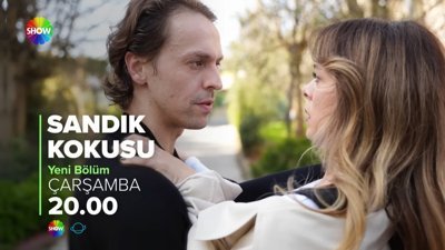 Sandık Kokusu 18.Bölüm Fragman
