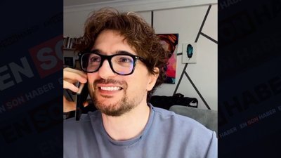 Murat Genç, İran'ın İsrail'e saldırısıyla dalga geçti