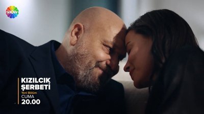 Kızılcık Şerbeti 59. Bölüm 2. Fragman