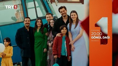 Gönül Dağı 135.Bölüm 2.Fragmanı