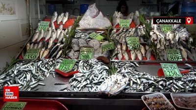 Çanakkale'de av sezonu sona erdi