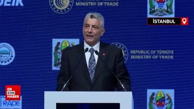 Ömer Bolat: Türkiye ve Tanzanya arasında 1 milyar dolar ticaret hedefi var