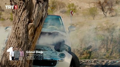 Gönül Dağı 136. Bölüm Fragmanı