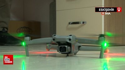 Tamir masrafları cep yakan dronların bakımı önem arz ediyor