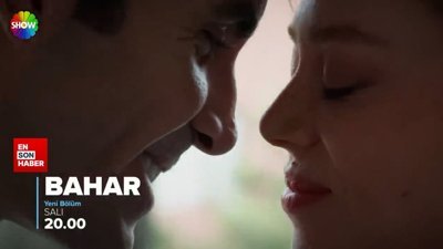 Bahar 10. Bölüm 2. Fragmanı