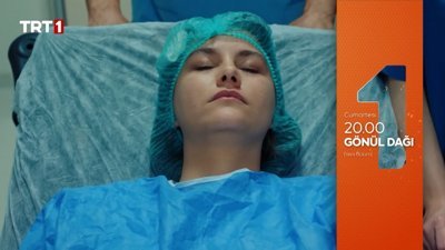 Gönül Dağı 136.Bölüm 2.Fragmanı