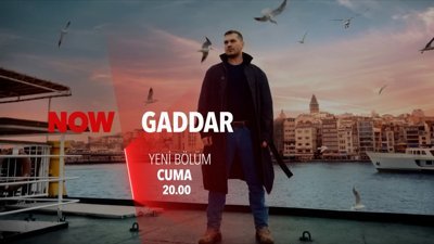 Gaddar 15. Bölüm Fragmanı