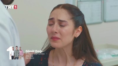 Gönül Dağı 137. Bölüm Fragmanı