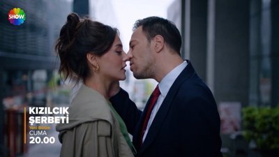 Kızılcık Şerbeti 61. Bölüm 2. Fragman