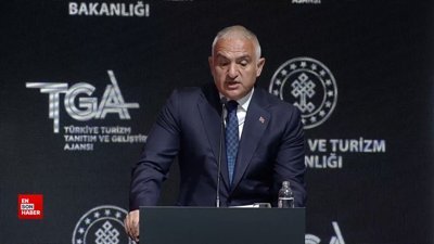 Bakan Ersoy açıkladı: Milliyet farkı alan otelin cezası belli oldu