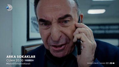 Arka Sokaklar 673. Bölüm 3. Fragman