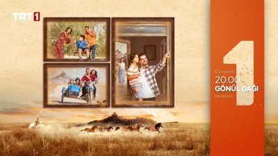 Gönül Dağı 137.Bölüm 2.Fragmanı