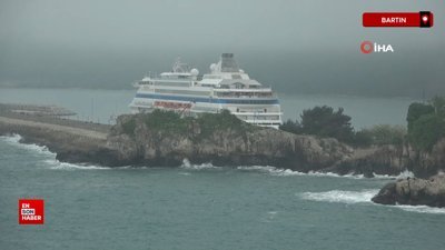 Amasra'ya gelen Rus turist sayısı 20 ayda 4.9 kat arttı