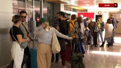 İzmir-Midilli rotasında yaz seferleri başladı