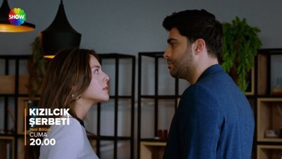 Kızılcık Şerbeti 62. Bölüm 1. Fragman