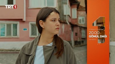 Gönül Dağı 138.Bölüm Fragmanı