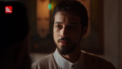 Kızıl Goncalar’da Nef’i’nin dörtlüğüne yer verildi