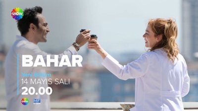 Bahar 12.Bölüm 1.Fragmanı