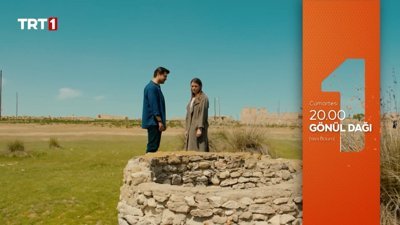 Gönül Dağı 138.Bölüm 2.Fragmanı