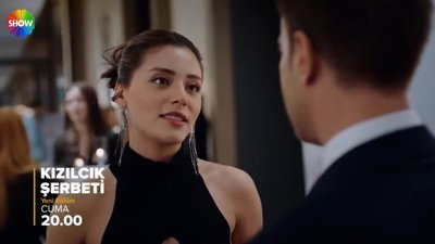 Kızılcık Şerbeti 63. Bölüm 1. Fragman