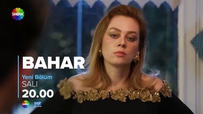 Bahar 12.Bölüm 2.Fragmanı