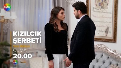 Kızılcık Şerbeti 63.Bölüm 2.Fragman