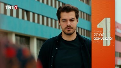 Gönül Dağı 139.Bölüm 2.Fragmanı