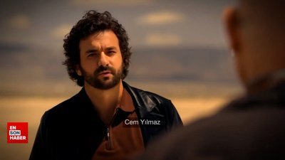 Cem Yılmaz ve Hasan Can Kaya atışması Breaking Bad'e uyarlandı
