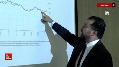 Prof. Dr. Murat Yülek: Güven endekslerinde pozitif seyir ekonomide umutları artırdı