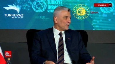 Ticaret Bakanı Bolat: Fahiş fiyatta kapatma cezası da uygulanacak