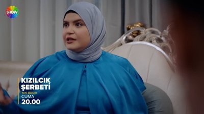 Kızılcık Şerbeti 64. Bölüm 1. Fragman